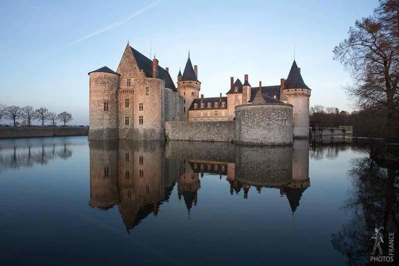 Logis Hotel Restaurant Du Labrador Saint-Benoit-sur-Loire Ngoại thất bức ảnh
